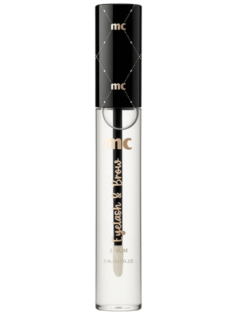 3/$12 Marie Claire Eyelash & Brow Serum .1oz